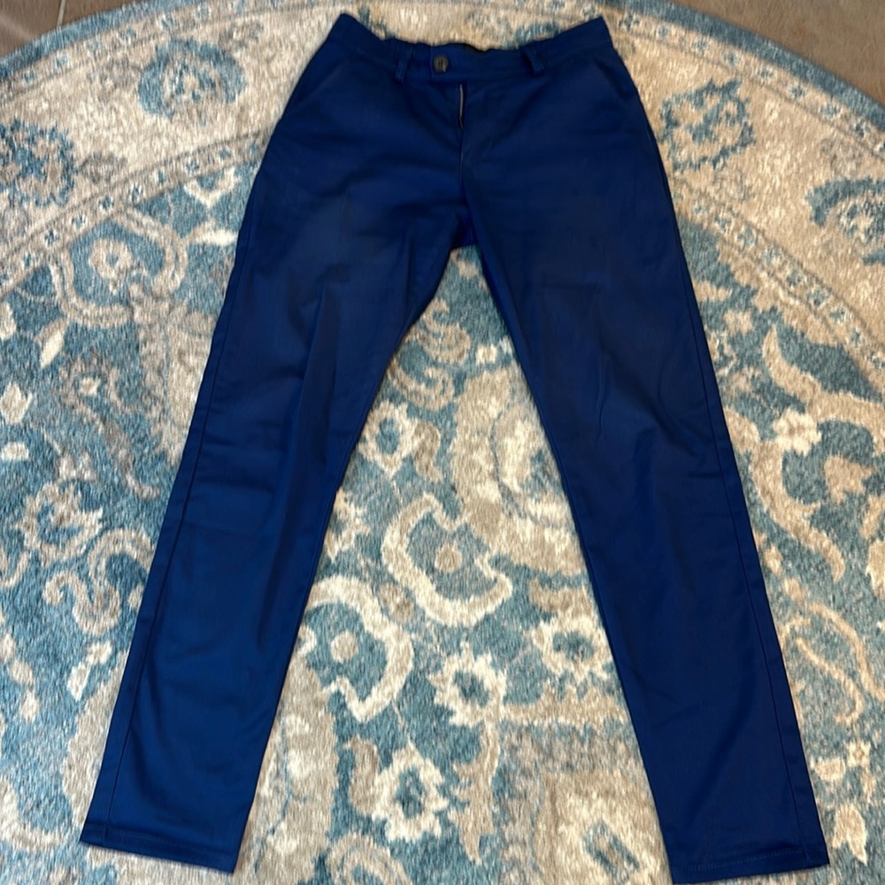 Skinny fit Pants